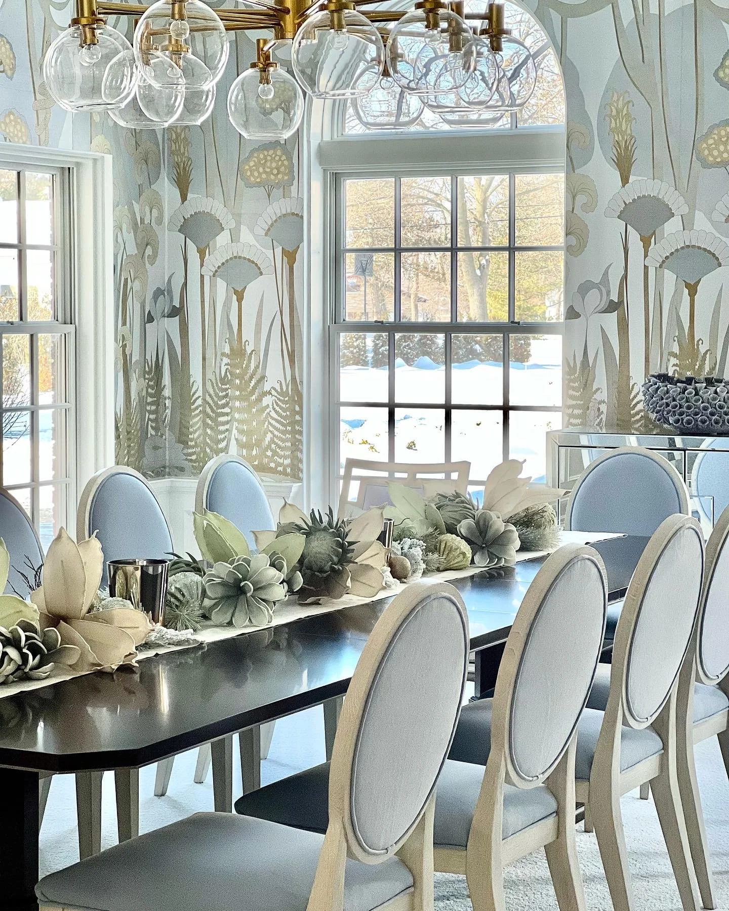 General 5 — Lynn Tanger | Interior Design