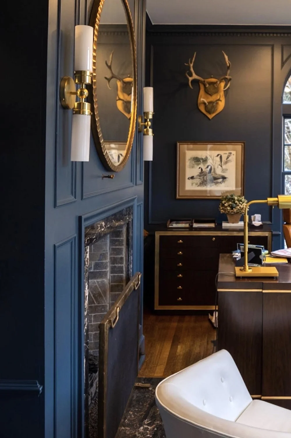 General 5 — Lynn Tanger | Interior Design