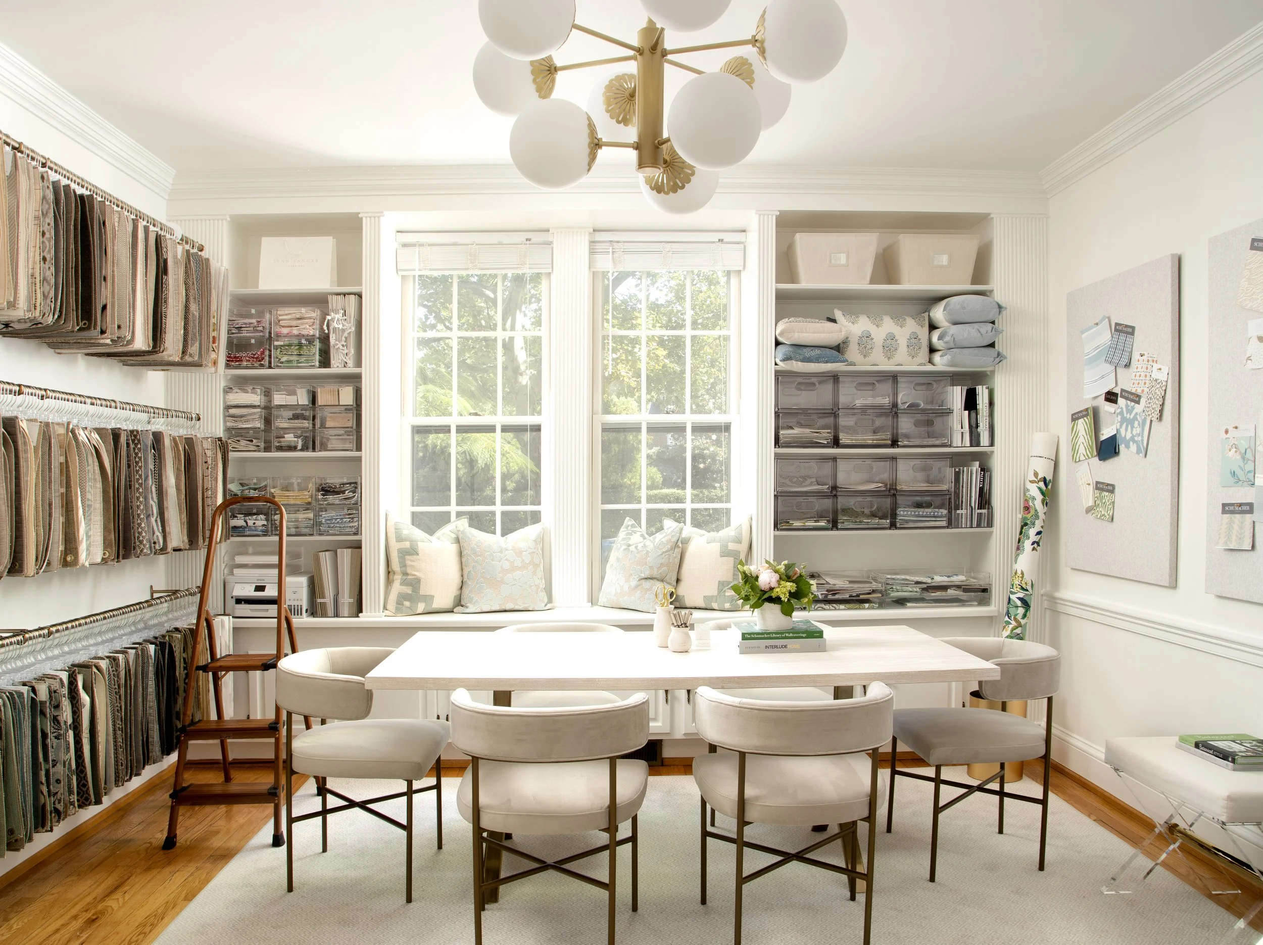 ABOUT — Lynn Tanger | Interior Design