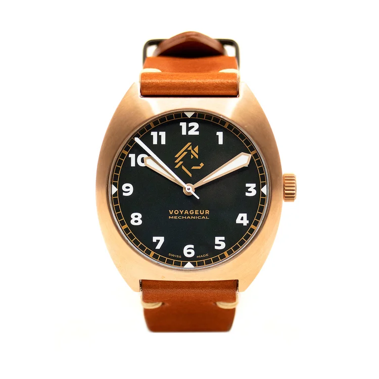 Wolf Creek Watch Co