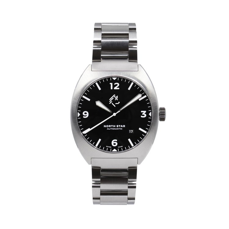 Wolf Creek Watch Co