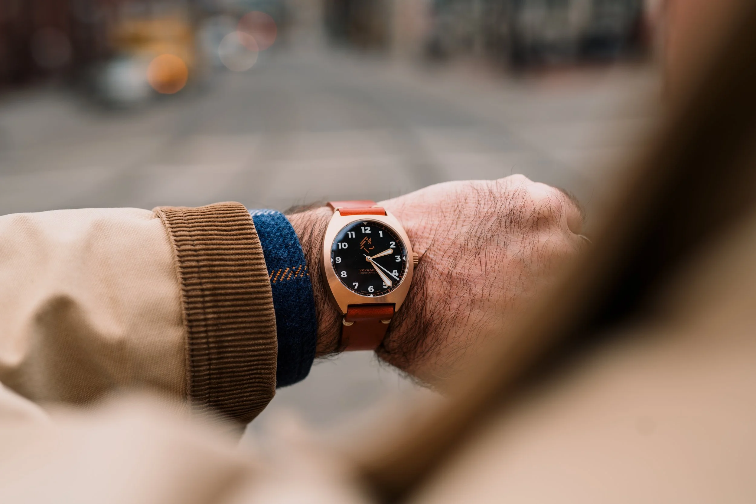 Why an Everyday Watch Still Matters