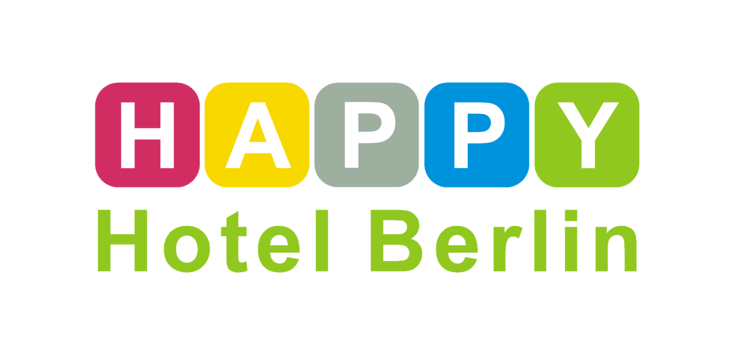 Happy Hotel Berlin