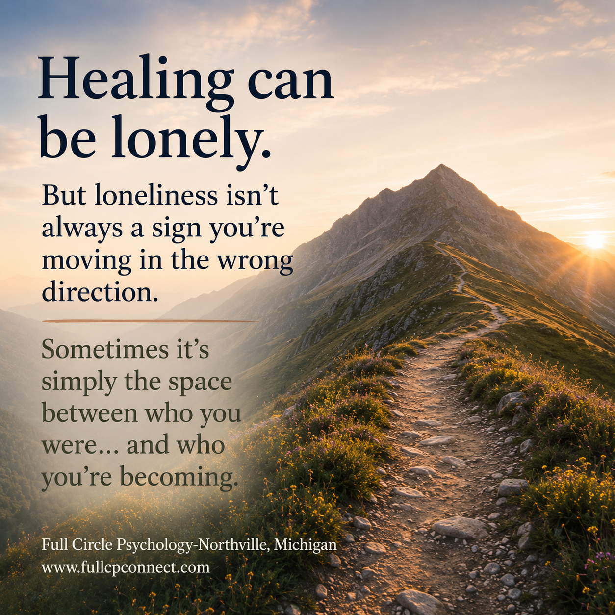 Healing