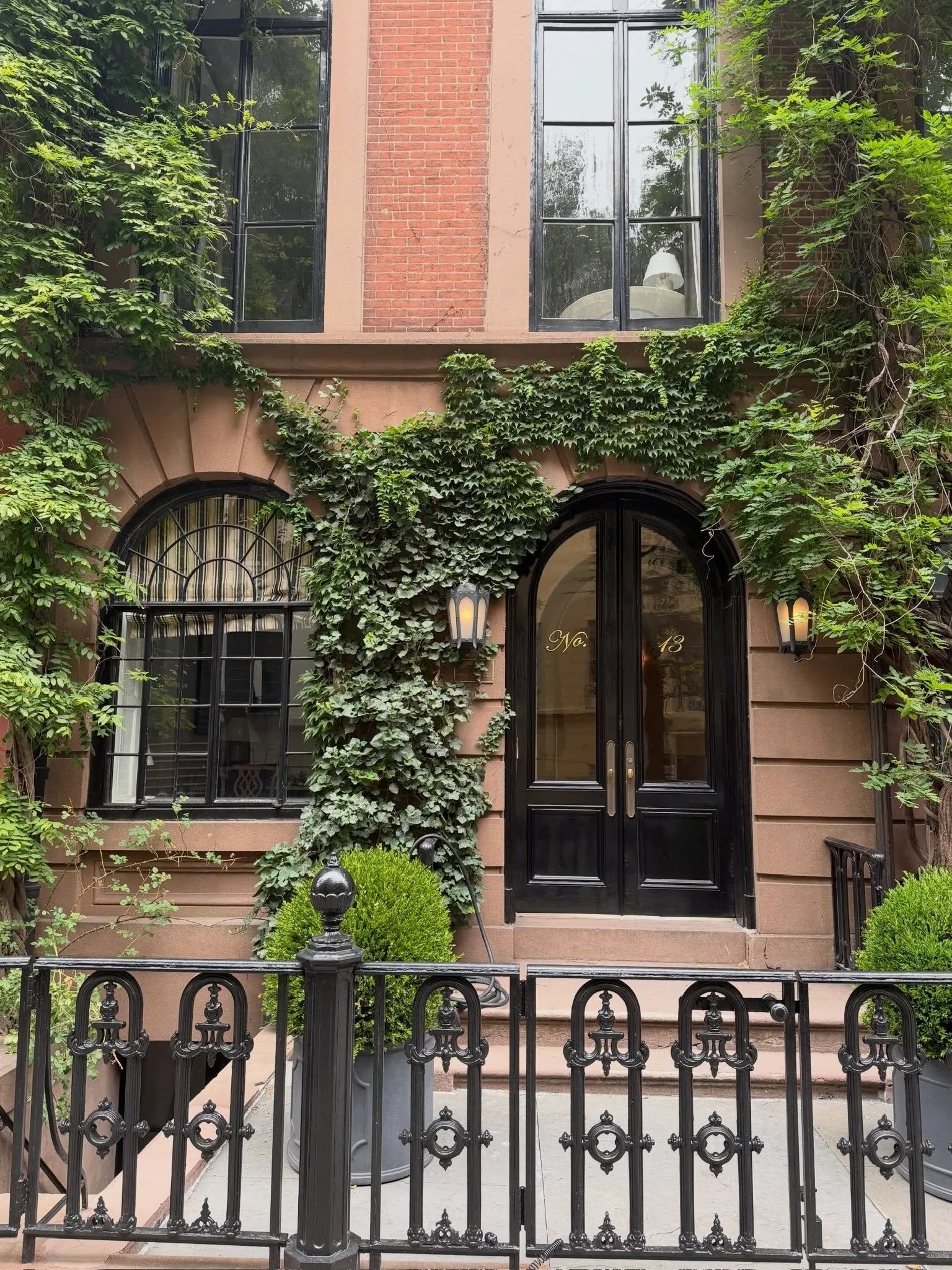 July was full of hot city days and nights, family getaways, mini client installs, and Fall plans quietly taking shape. Onto August &mdash; hoping for a little sunshine and quiet. ☀️🤞🏼
