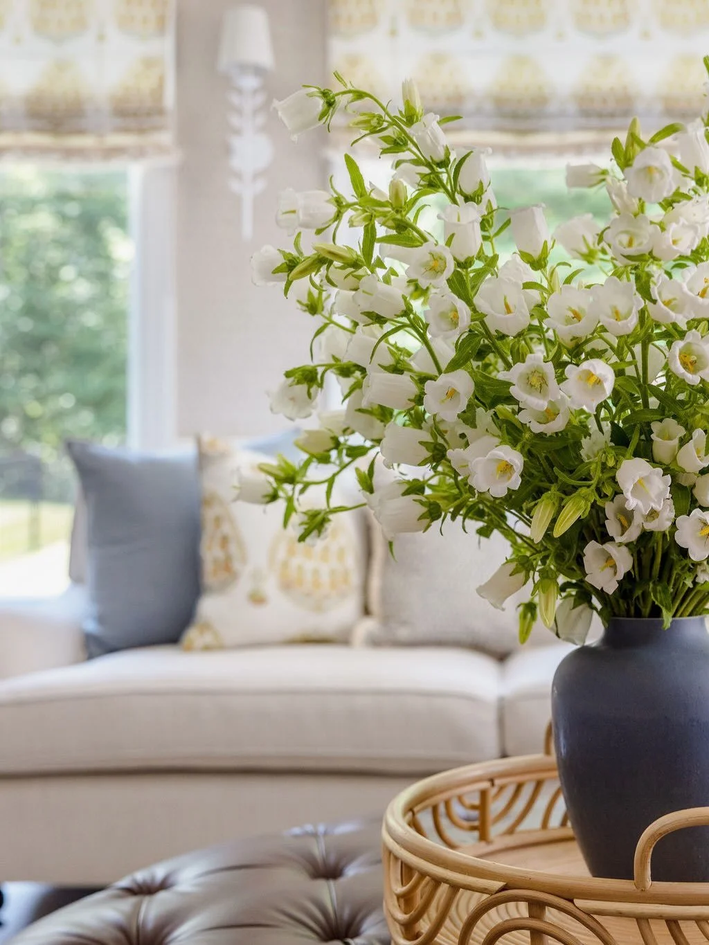 It&rsquo;s all in the details ✨ Some of my favorites highlighting small moments that make a space.