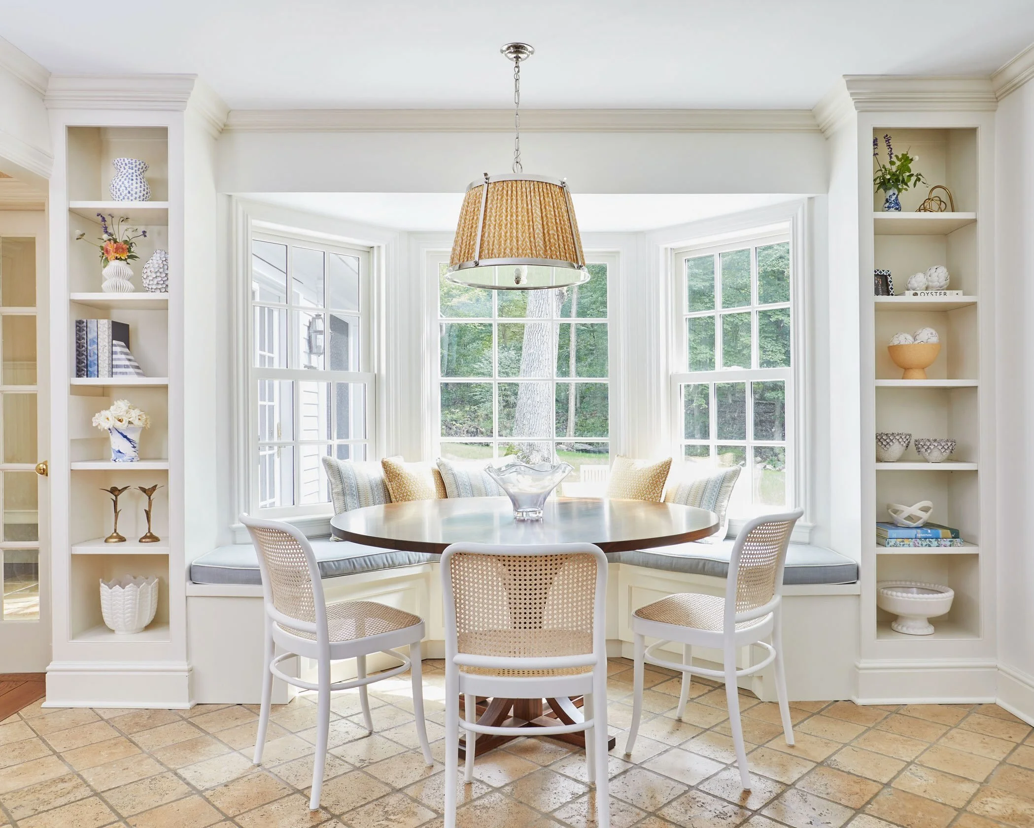An all time favorite kitchen nook ✨