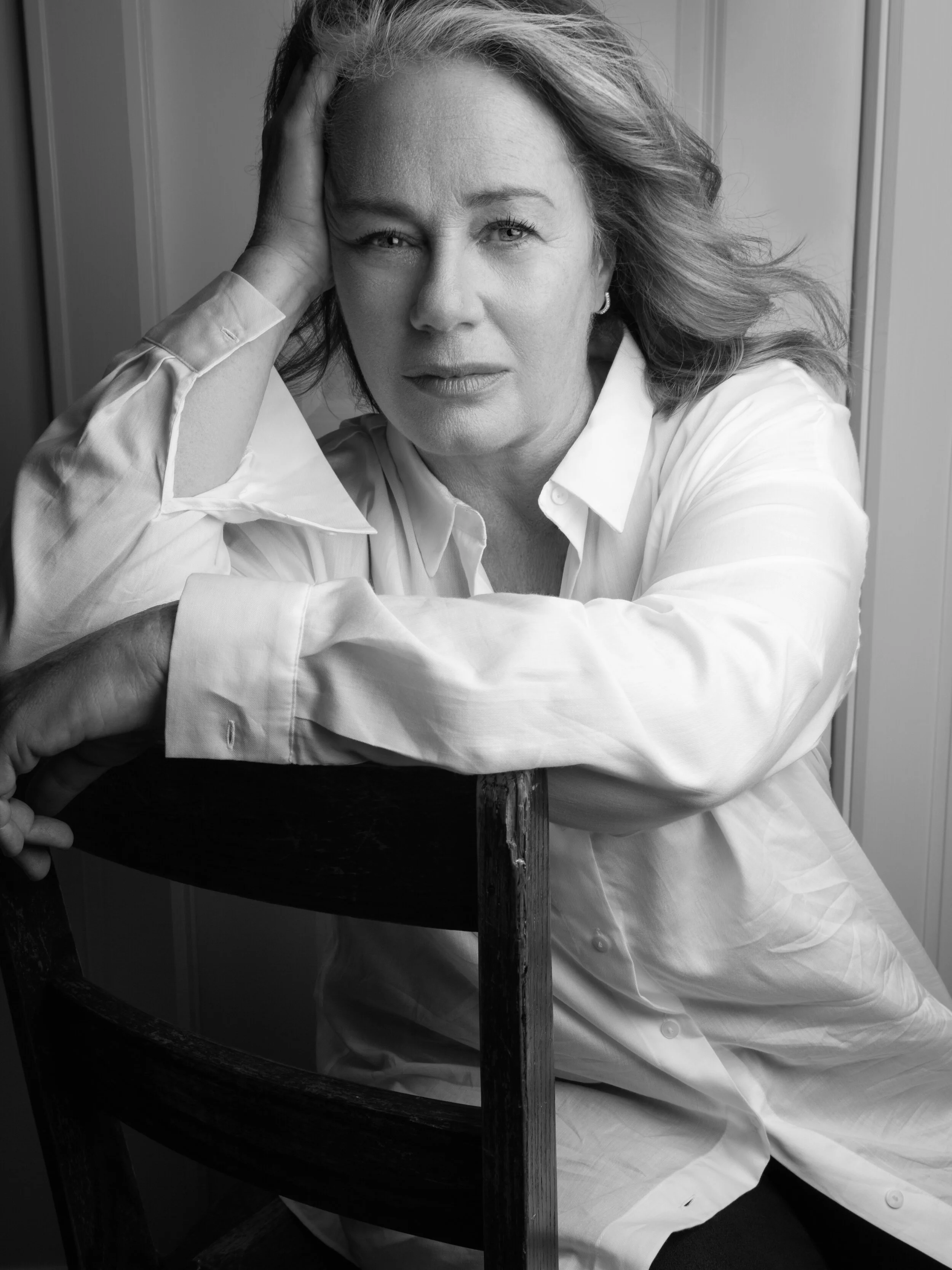 Virtual Speakers - Arlene Dickinson