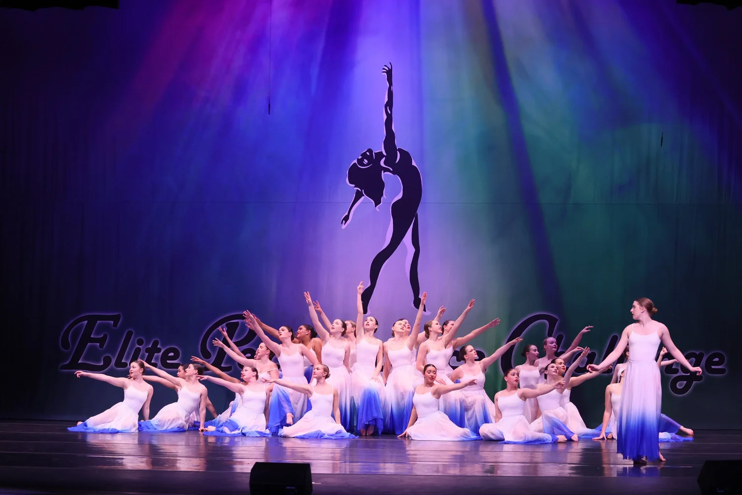 Elite Kinetic Program — Kinetic Dance Studio