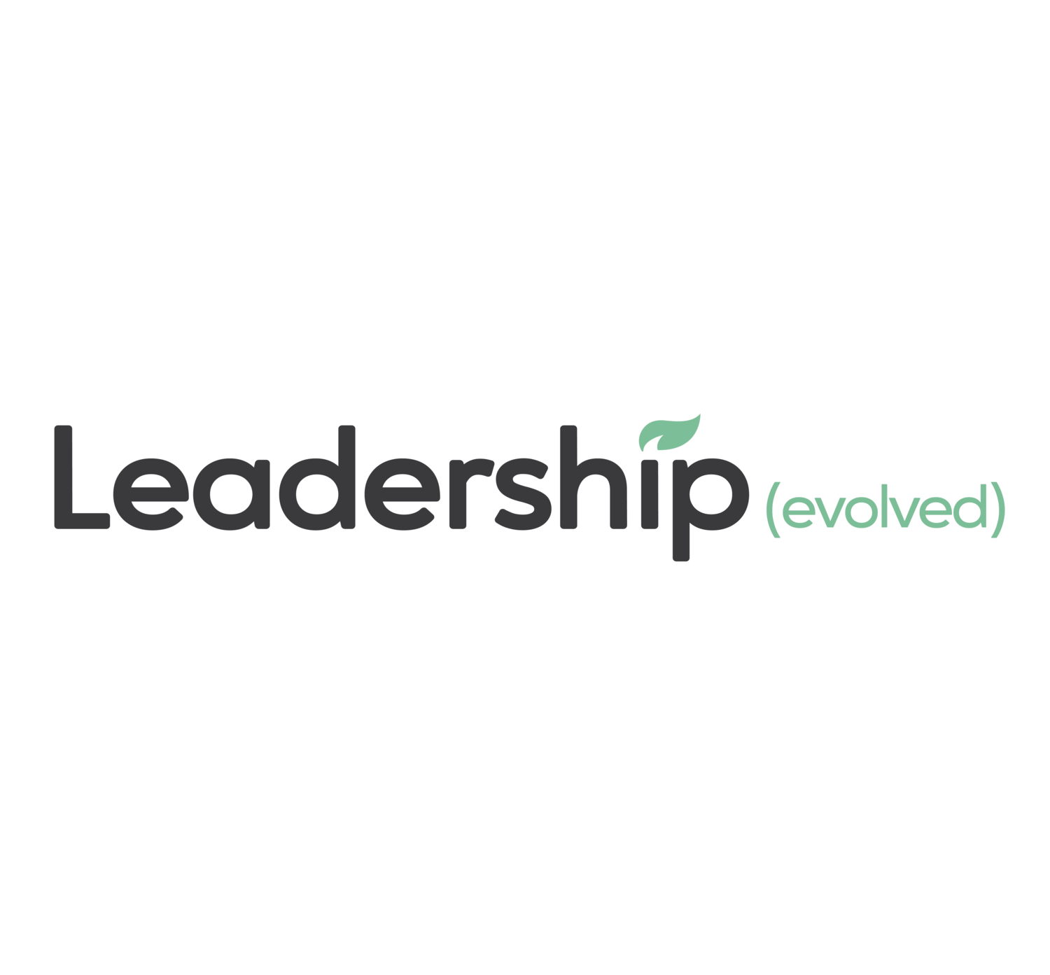 Leadership (evolved)