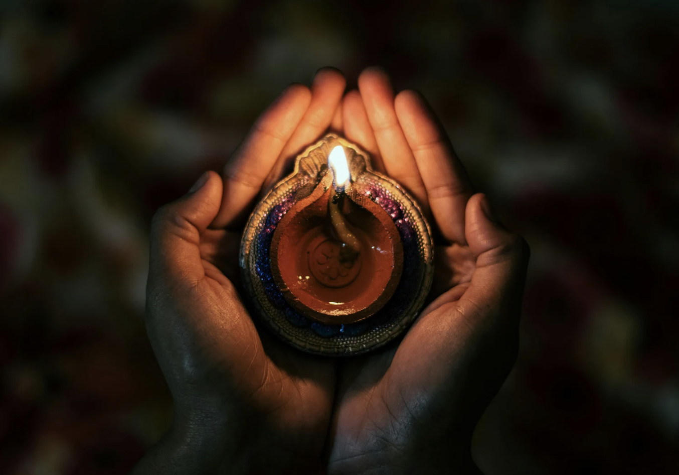 Your Winter Solstice Reset: Intentional Rituals for Reflection and Renewal
