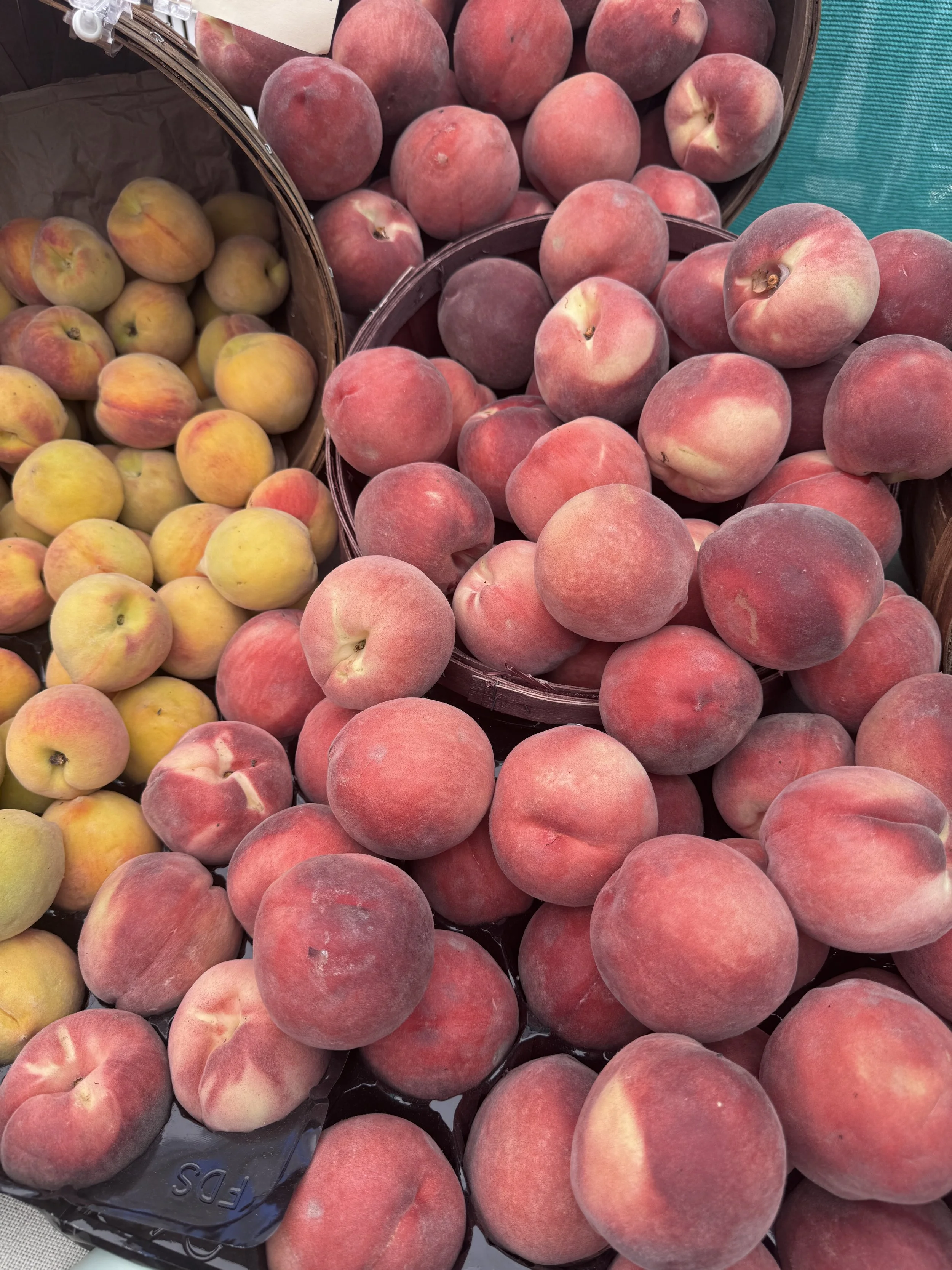 July Seasonal Produce Guide for Southern California