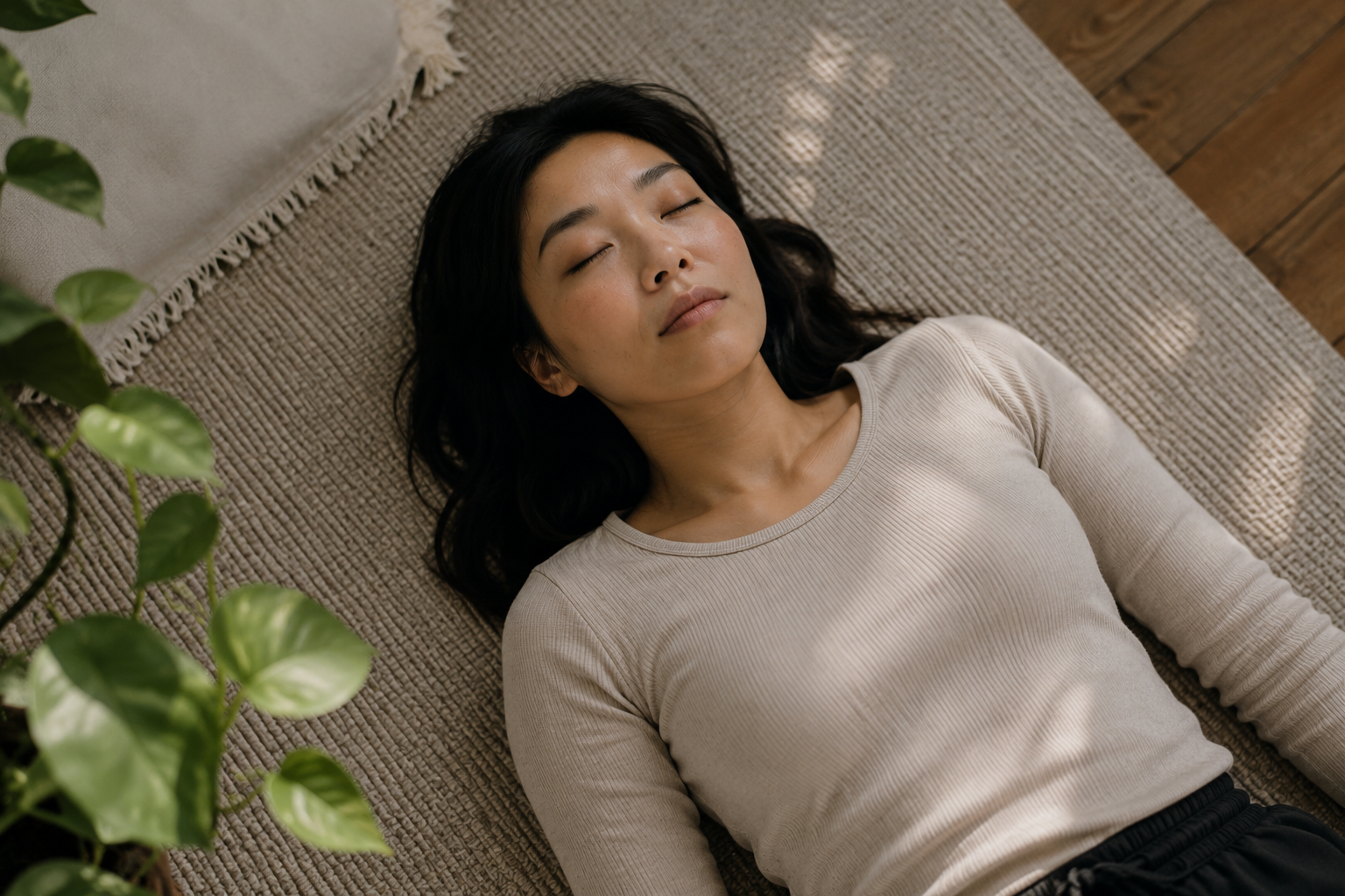 How to Tell If Your Nervous System Is Dysregulated: 10 Common Signs