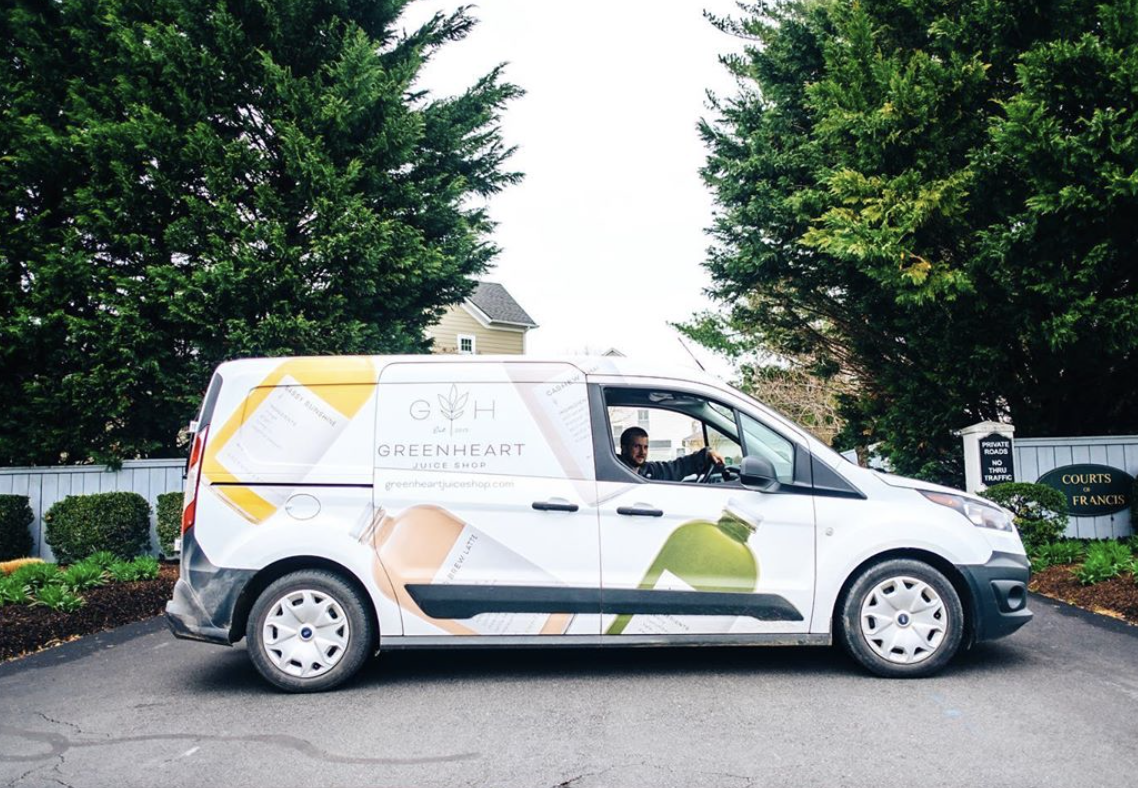 Meet Greenheart Juice Shop The Scout Guide Hunt Country Meet Greenheart Juice Shop The Scout Guide Hunt Country