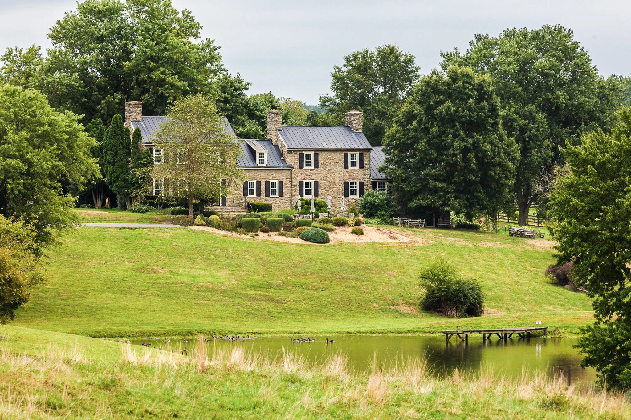 A Scouted Road Trip Through Middleburg The Scout Guide Hunt Country