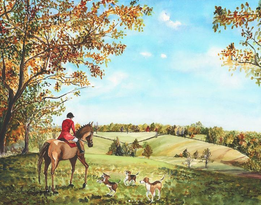 rural living — The Scout Guide Hunt Country | Blog — The ...