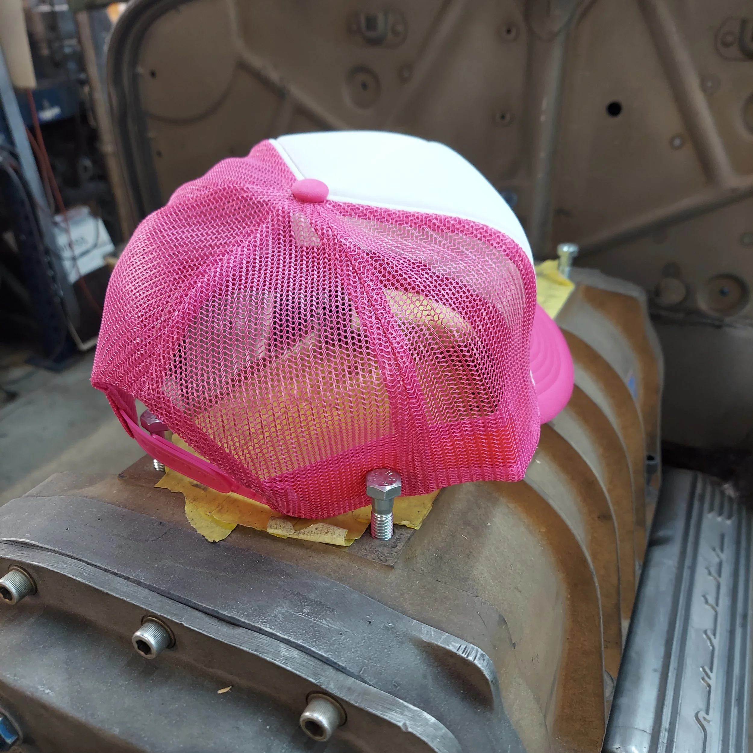 Foam Trucker Pink Roadster Back.jpg