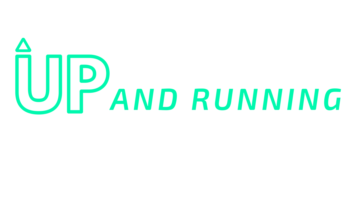 Up and Running Physiotherapy
