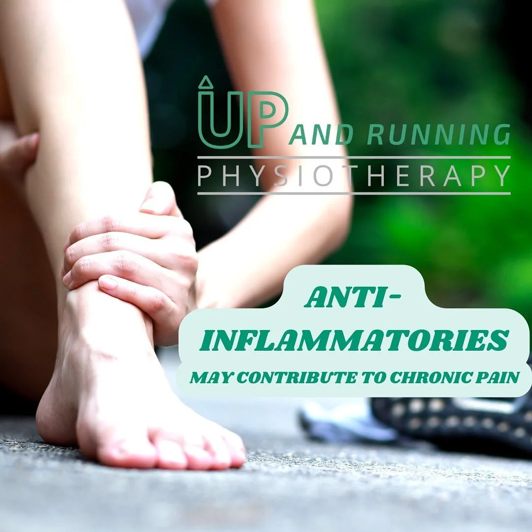 Gallery 1 — Up and Running Physiotherapy