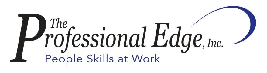 The Professional Edge Inc