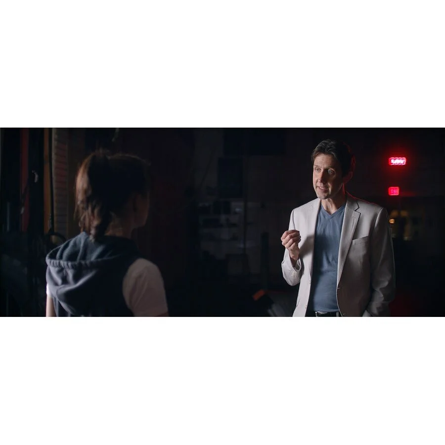 More scenes from Lament! Big thanks to all who helped bring this to life. If you haven&rsquo;t already, please go give it a watch via the link in my bio. 

@ursamini 
@quasarscience 
@modernstudioequipment 

#blackmagic #ursaminipro #sigma #tilta #fi