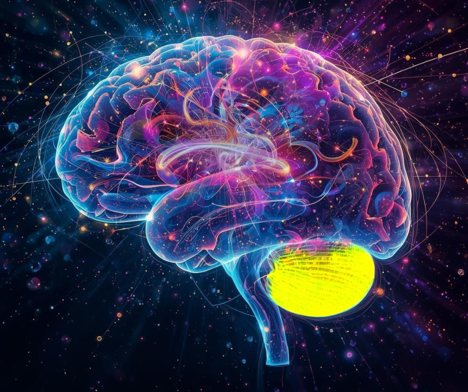 Cerebellum