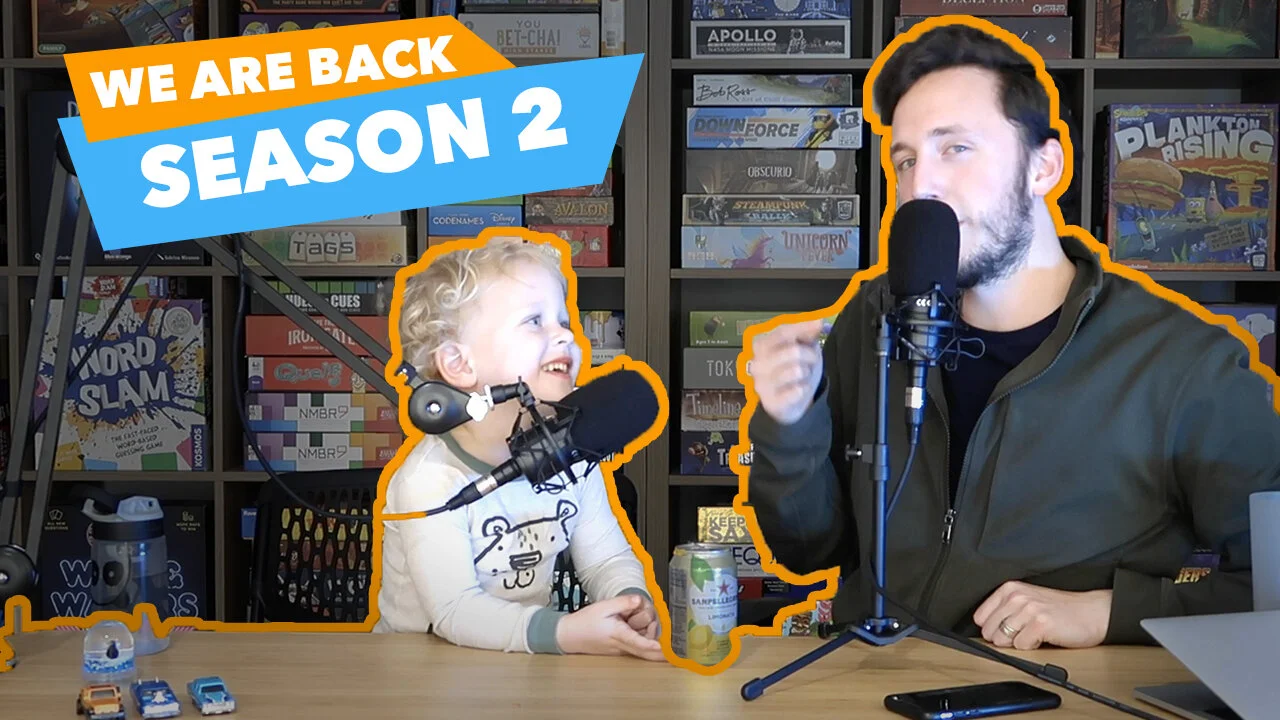 S2E1: Prepare To Be Serenaded