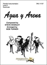 Aqua y Arena