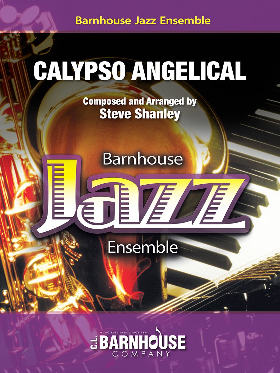 Calypso Angelical