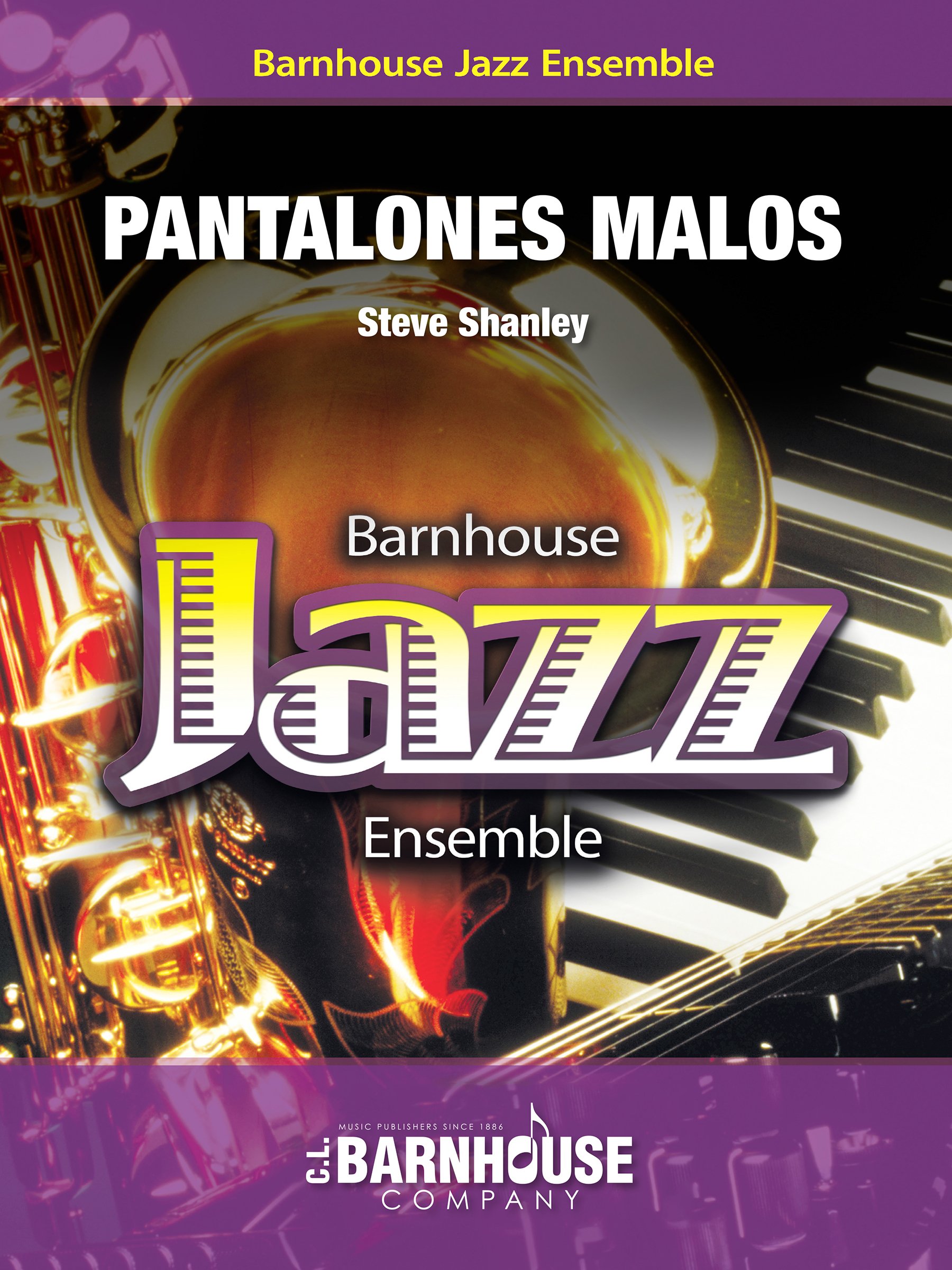Pantalones Malos