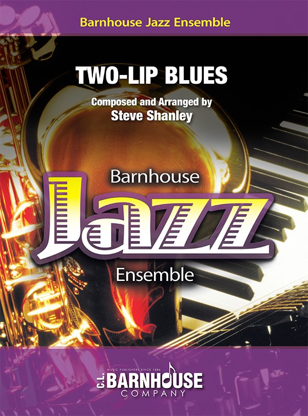 Two-Lip Blues