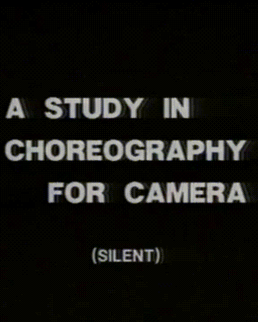 Maya DEREN_ A Study In Choreography for Camera (1945) (duplicate) (duplicate).gif