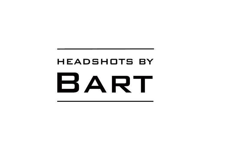Headshots by Bart