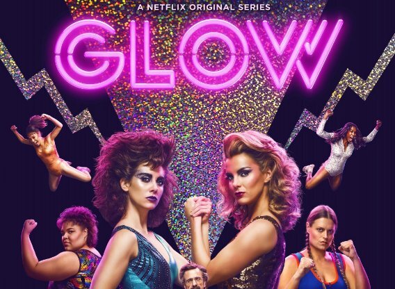 Why GLOW Should Be Your Next Binge