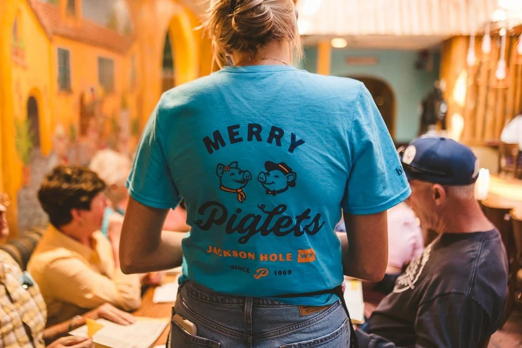 THE BLUE COLLAR RESTAURANT GROUP KEEPS IT "FAMILY" bcrg.co — The Scout