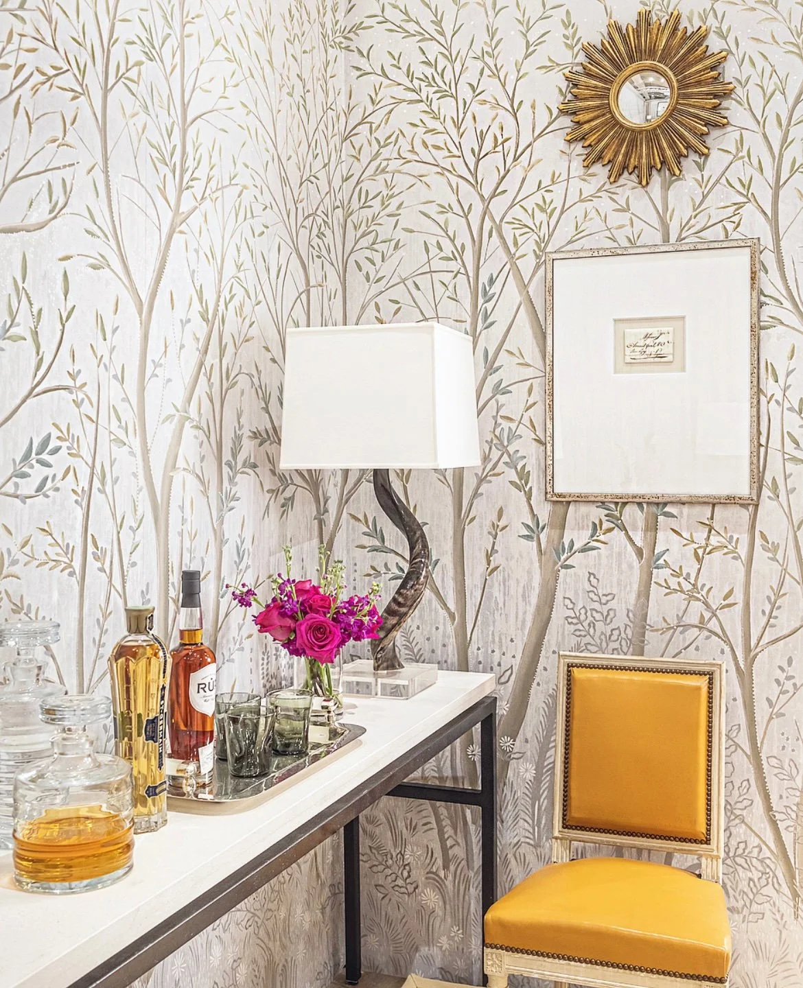 AMBIANCE ANNEBURESHINTERIORDESIGN — The Scout Guide Jackson