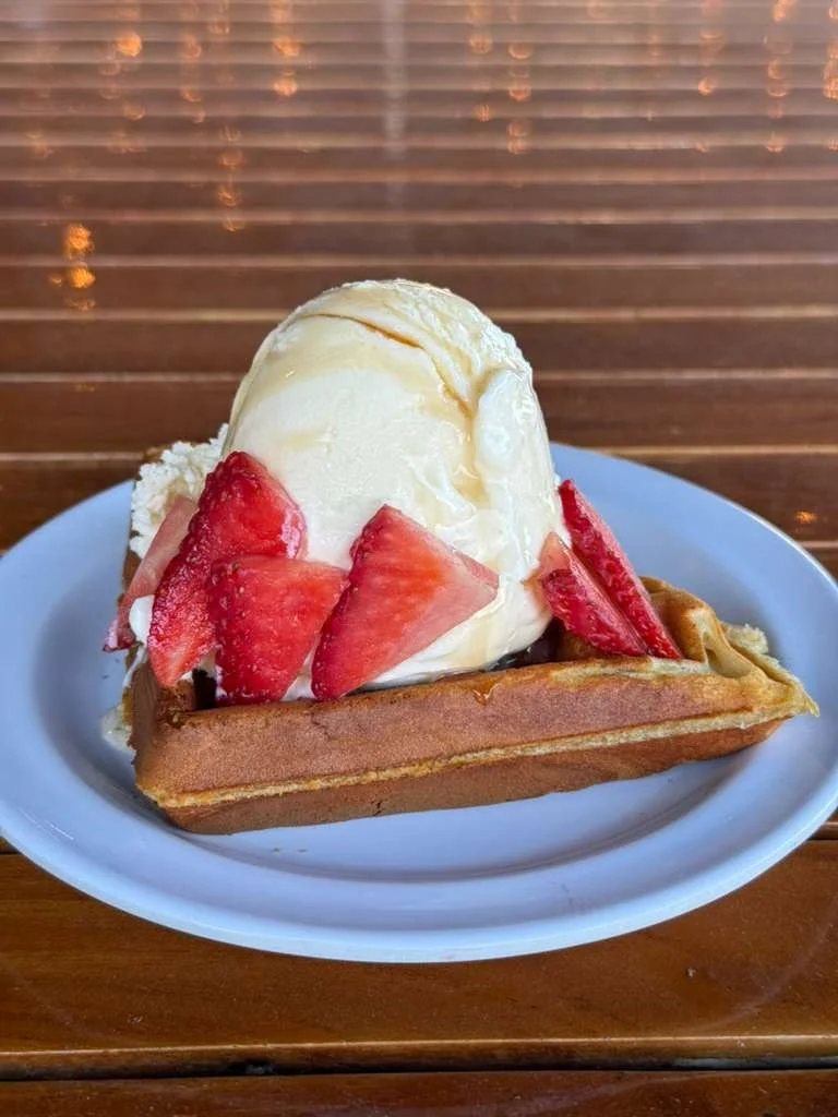 Breakfast Just Got Cooler 