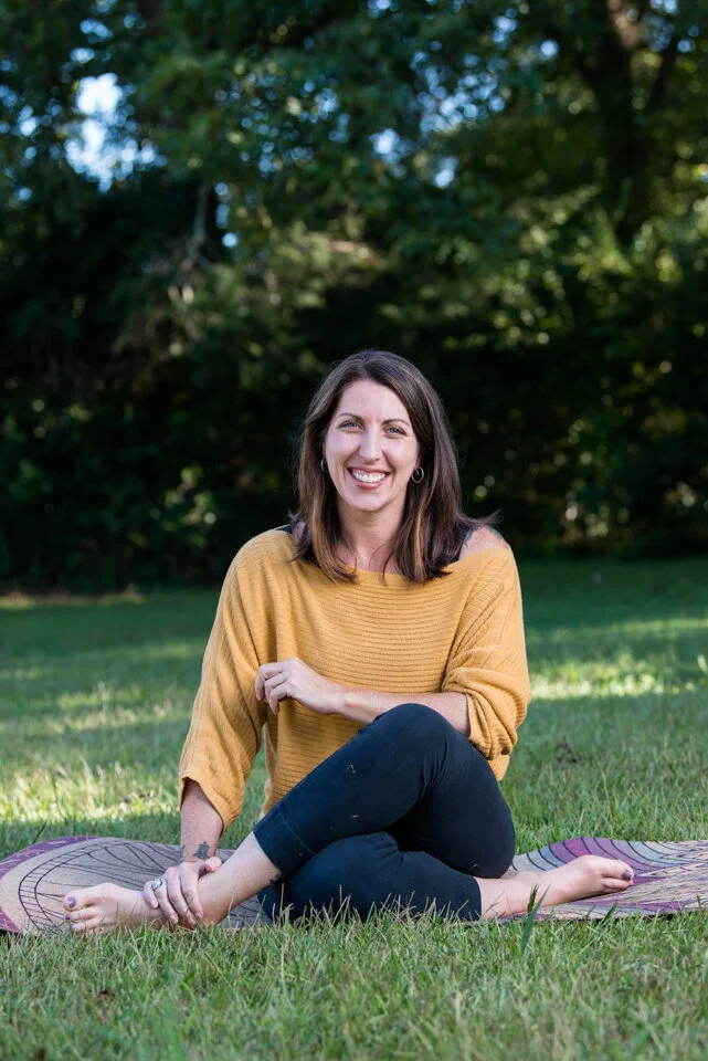 💛 Living the Five Virtues