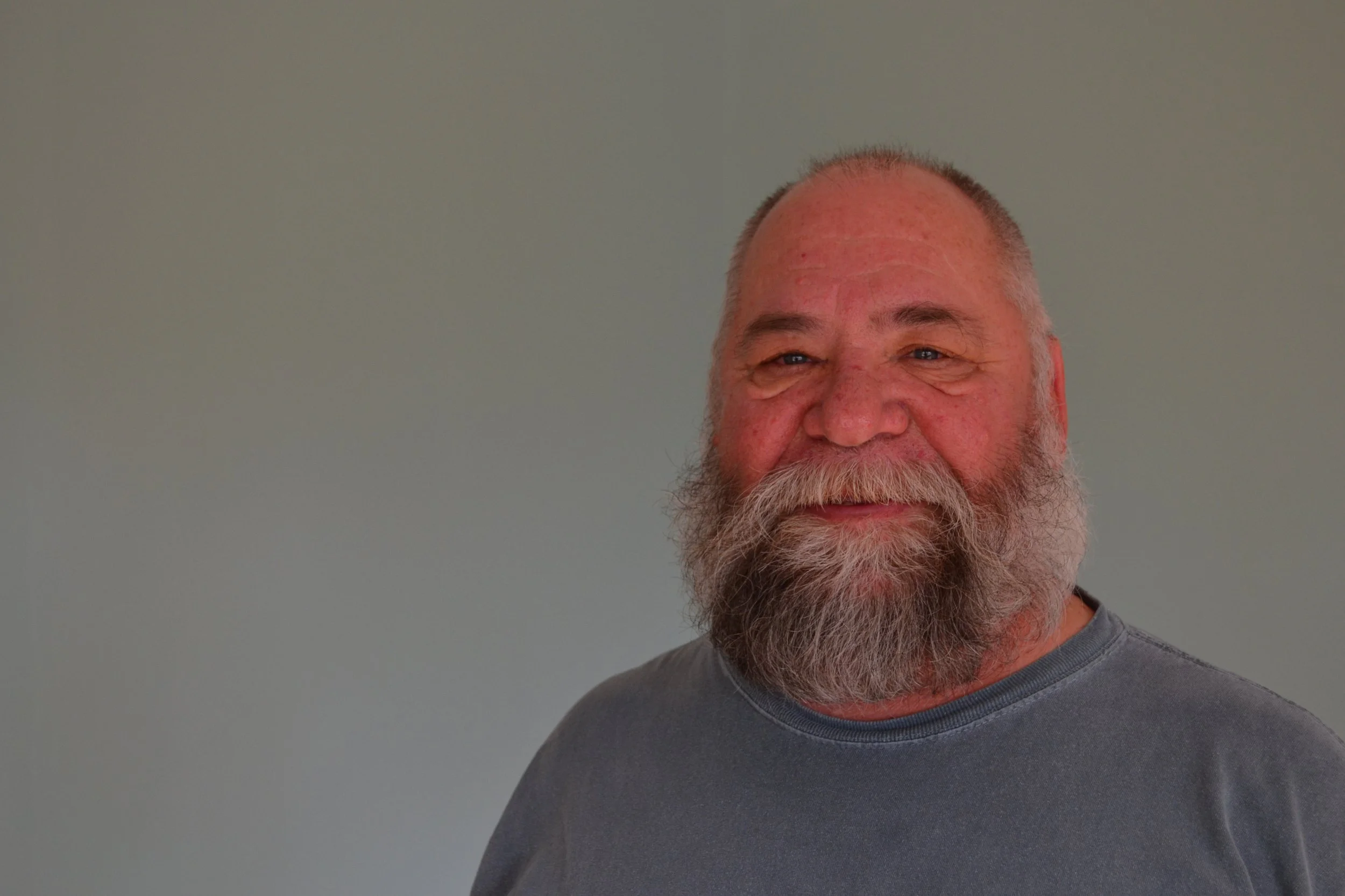 Safety &amp; Belonging