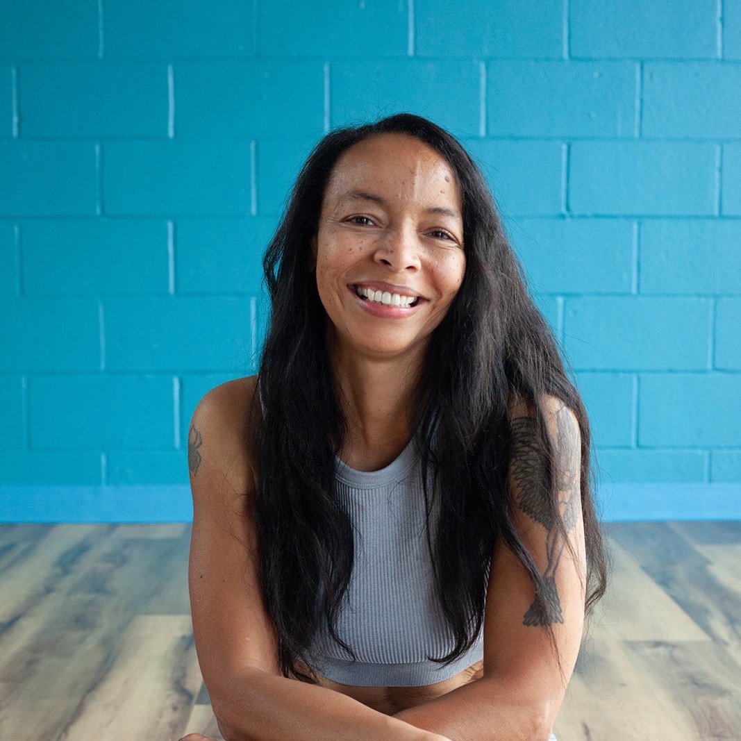 Bloom & Flow: Henna and Yoga Experience