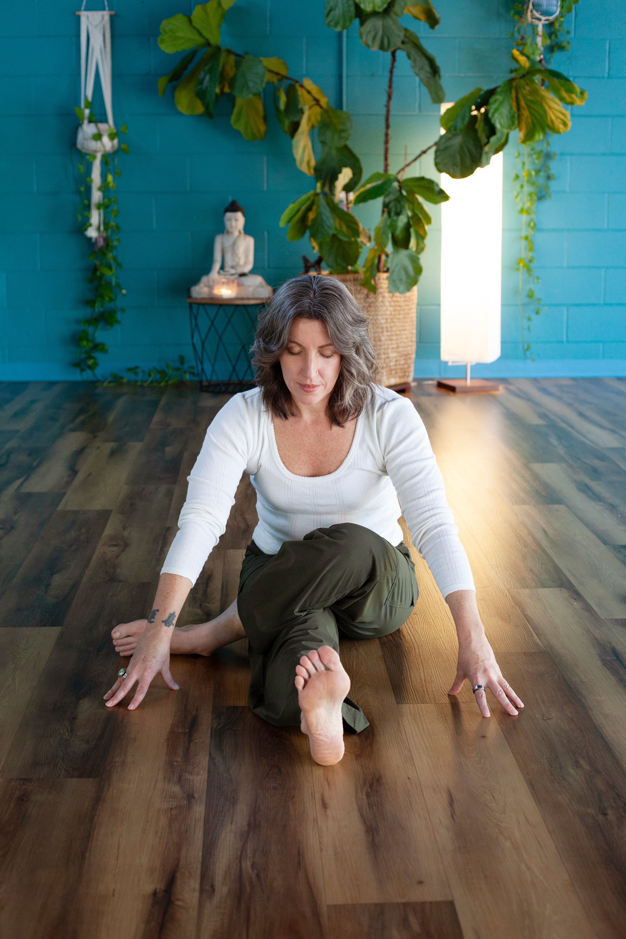 Yoga through the Years