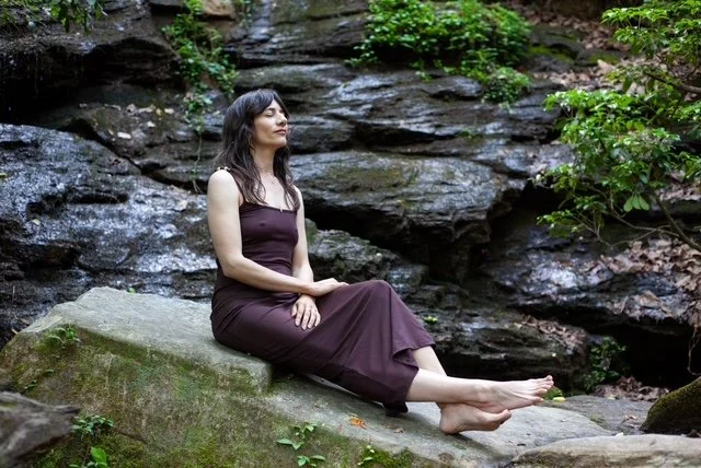 Club Meditate: An All Are Welcome Meditation Series