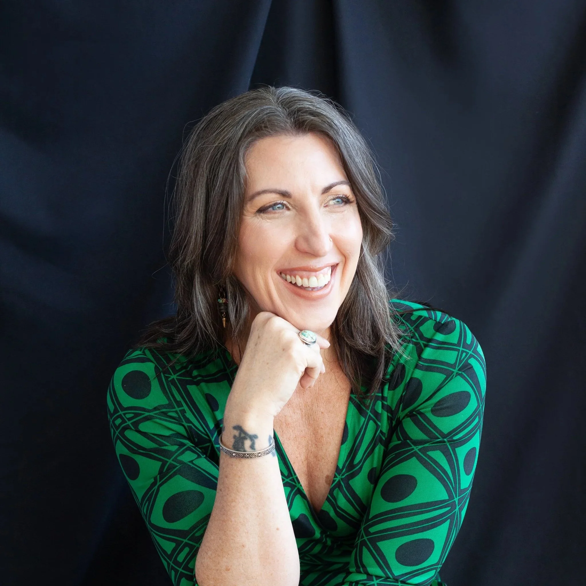 The Aligned Evolution: One-on-One Coaching with Liz
