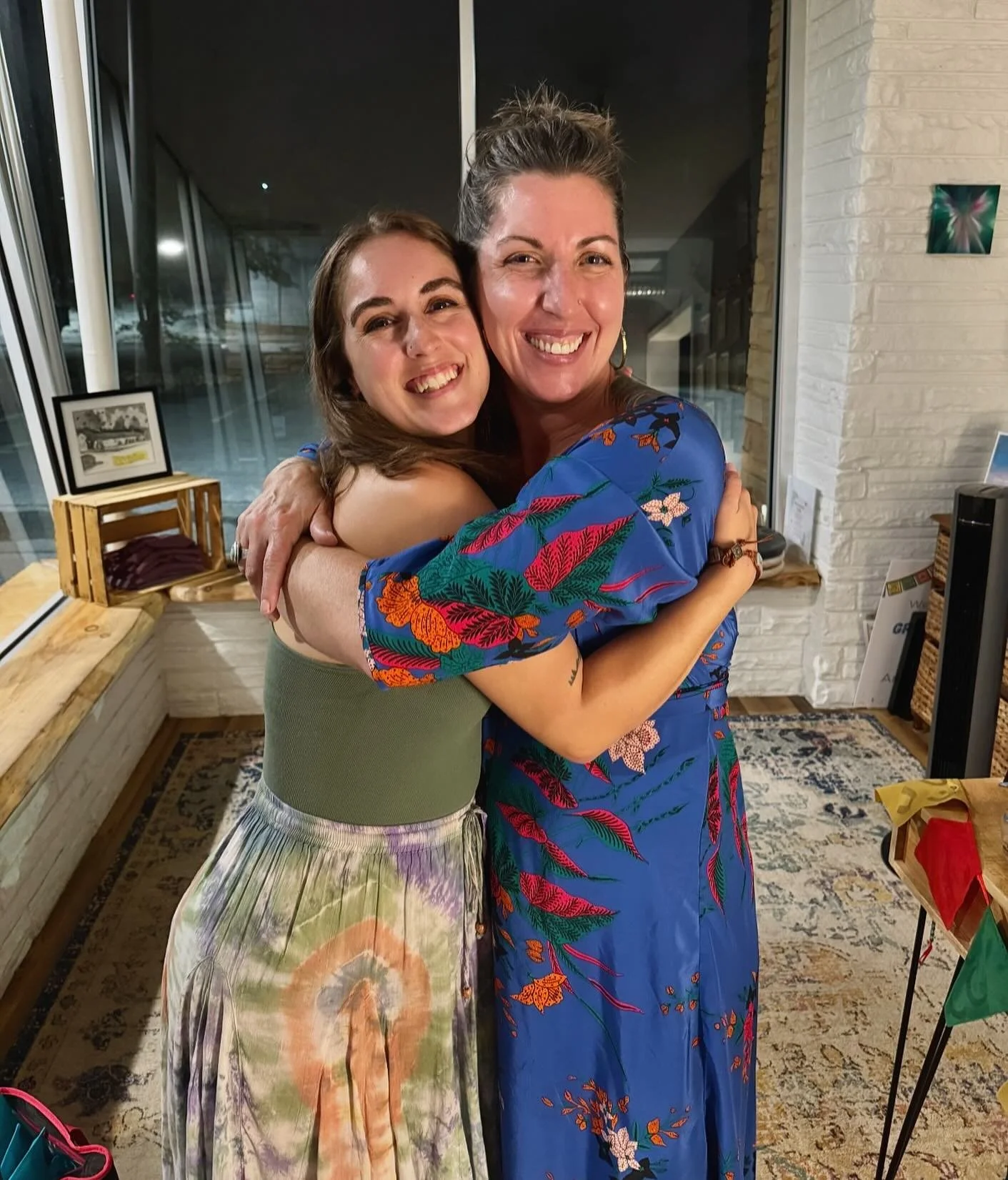 Happy Birthday to our studio manager &amp; teacher, Blake! 🎉
We hope you&rsquo;ve had the best day! We&rsquo;re so grateful for the beautiful light you shine, both at the studio and out in the world. 

Wishing you a year filled with joy, inspiration