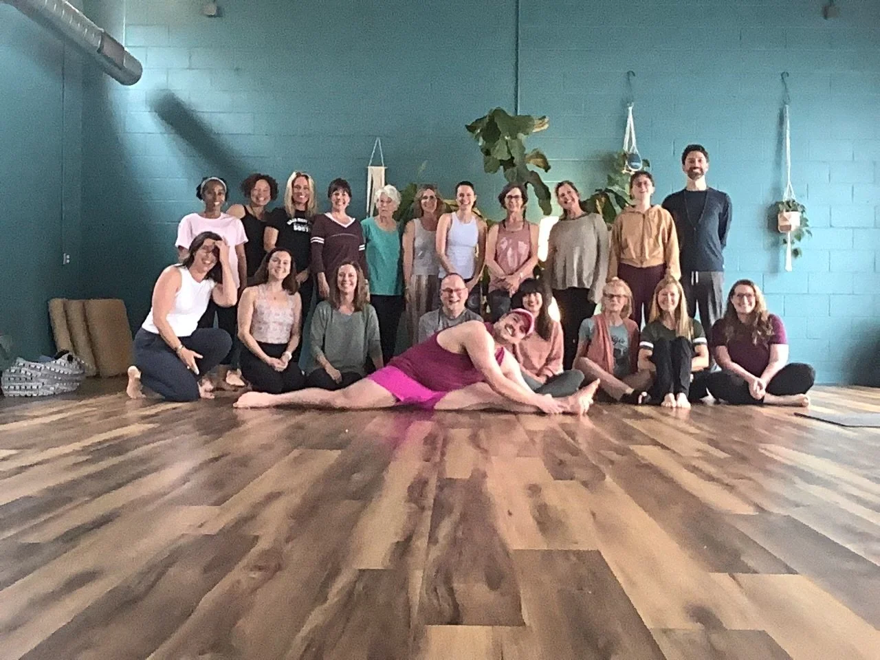 Better Together in 2025