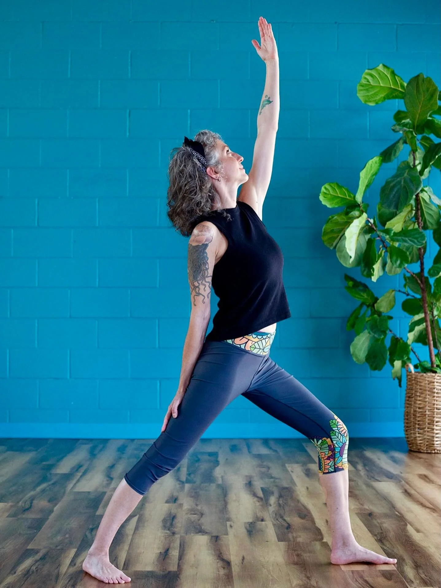 Hanna + Jasmine Road: Healing Through Yoga

Every Friday, Hanna shows up to lead yoga for the women of Jasmine Road, creating consistency, care, and a space for healing through movement. We&rsquo;re really thankful for the heart and presence she brin