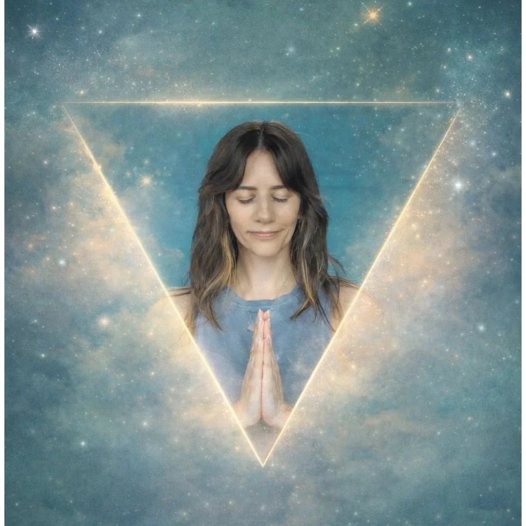 Sanctuary: Gentle Flow | Restorative Yoga | Extended Savasana