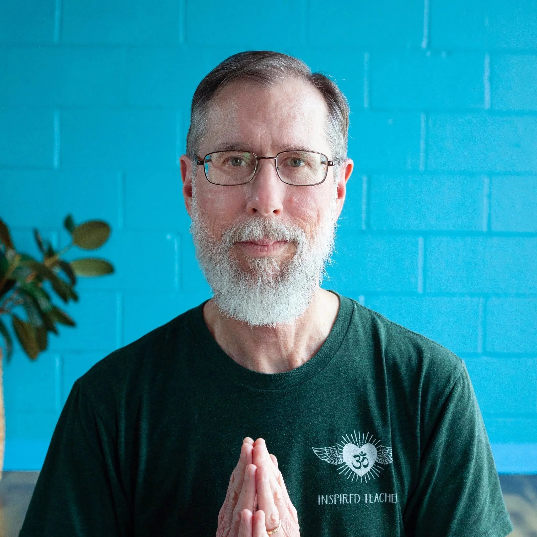 Pete Cantrell