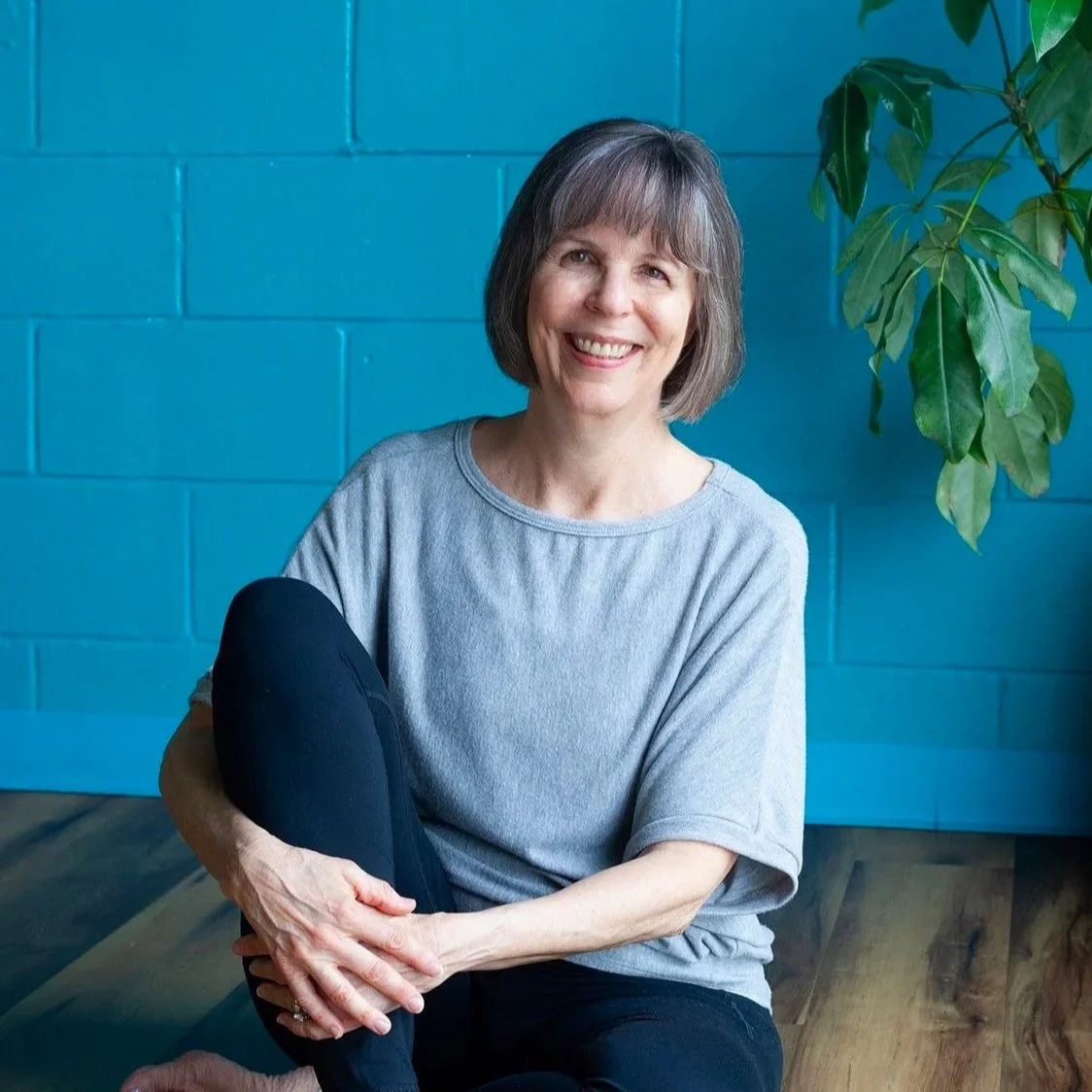 Jill McBurney