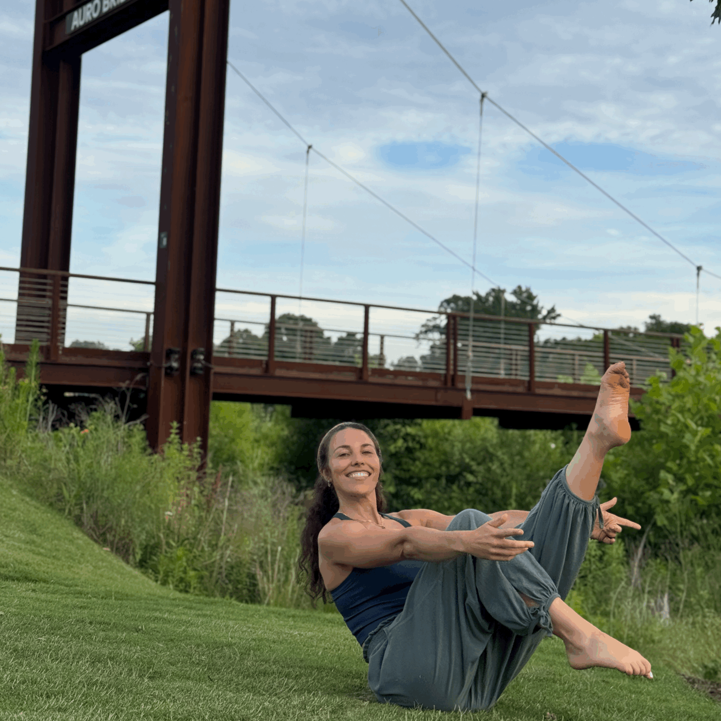 Mindful Strength: For Yogis &amp; For Everyday Humans